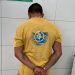 Polícia Militar prende em Crato dois homens em cumprimento de mandado de prisão