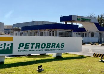 (Foto: Divulgação/Petrobras)