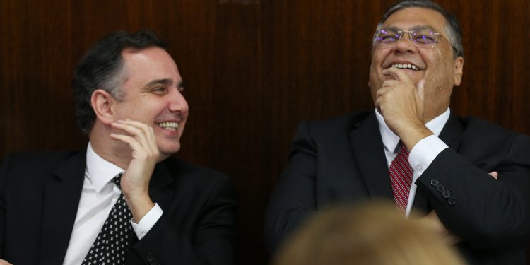 Indicado para o STF, Flávio Dino será sabatinado na CCJ em 13 de dezembro