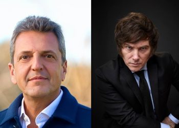 Argentinos vão às urnas neste domingo para eleger novo presidente