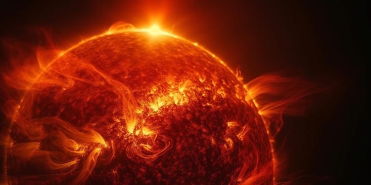 Supertempestade solar: o fenômeno pode derrubar a internet em todo o mundo