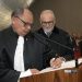 Teodoro Silva Santos toma posse como ministro do STJ
