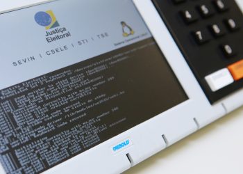 (Foto: Antonio Augusto/Ascom/TSE)