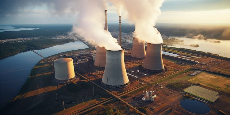 Onda de calor: aumento da ﻿demanda por energia faz ONS acionar as usinas termoelétricas