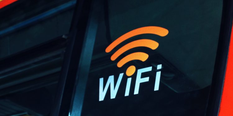 Como descobrir a senha do Wi-Fi a que você está conectado?