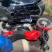 Colisão entre moto e Hilux na CE-292 tira a vida de agricultor em Nova Olinda