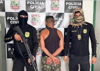 (Foto: Divulgação/PC-CE)