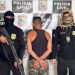 Polícia Civil cumpre mandado de prisão de suspeito de roubo em Assaré