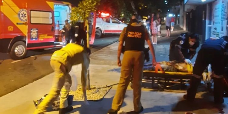 Em briga por herança, homem mata três da mesma família e deixa quatro pessoas feridas durante ceia de Natal