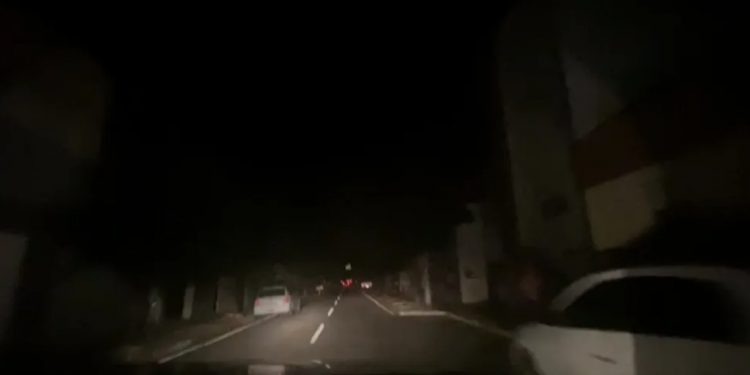 Apagão em Barbalha: Falta de energia elétrica por 10 horas afeta internet e comércio