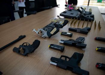 (Foto: Divulgação/SSPDS)