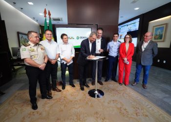 (Foto: Carlos Gibaja/Governo do Ceará)