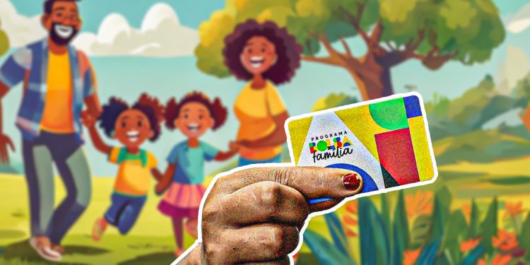 Governo divulga calendário de pagamentos do Bolsa Família para 2024