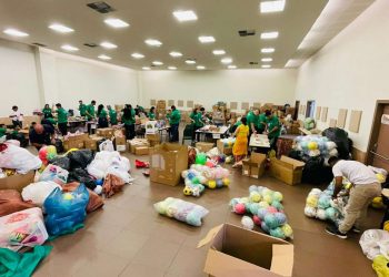 (Foto: George Braga/Governo do Ceará)