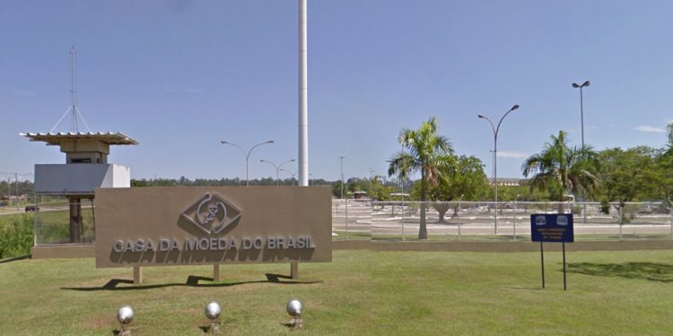 Casa da Moeda abre concurso com mais de 60 vagas e salários que podem chegar a R$ 9 mil