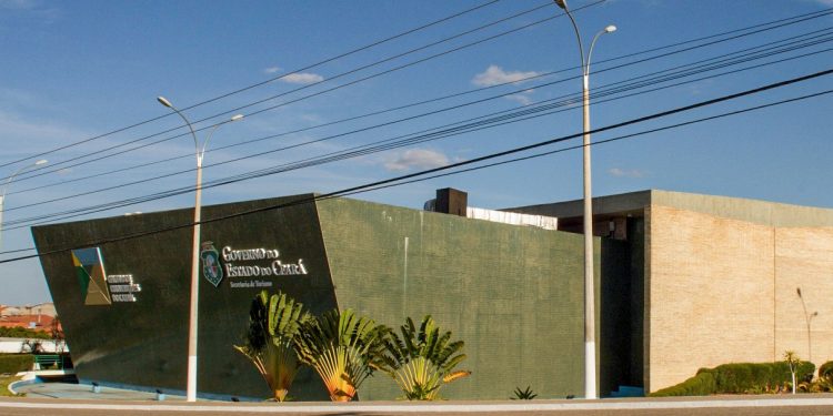 Centro de Convenções do Cariri apresenta crescimento de 44% em 2023