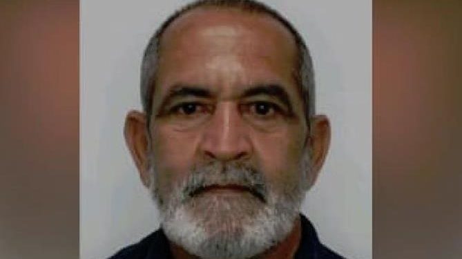 Nova Olinda: Aposentado de 66 anos é executado com tiros na cabeça