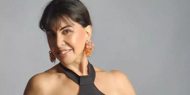 Claudia Alencar apresenta ‘significativa melhora’, informa boletim médico