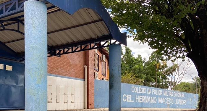 MPCE cobra na Justiça anulação de prova do Colégio da Polícia Militar em Juazeiro do Norte