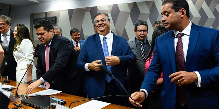 Novo ministro do STF: indicação de Flávio Dino foi aprovada pelo Senado por 47 a 31