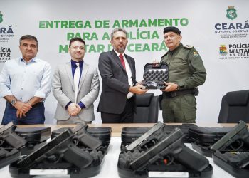 (Foto: Carlos Gibaja/Governo do Ceará)