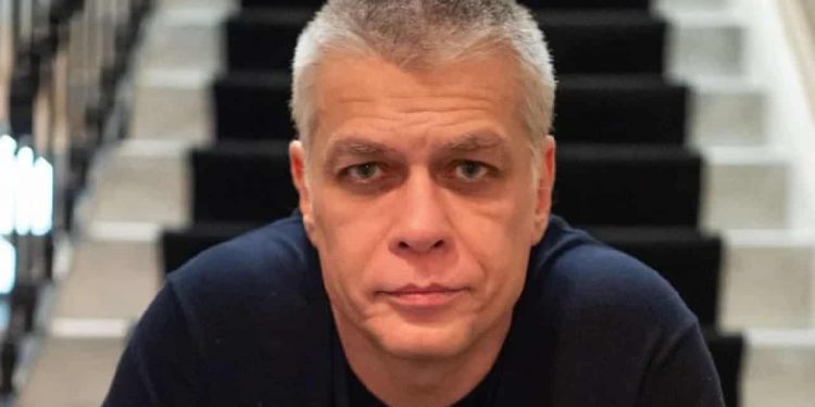 Fabio Assunção anuncia saída da Globo depois de 33 anos
