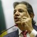 Haddad anuncia mais medidas para tentar zerar déficit em 2024