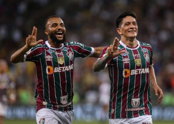 Fluminense estreia no Mundial de Clubes contra o Al Ahly, do Egito
