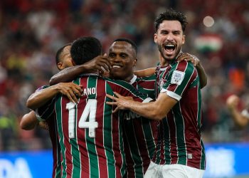 Fluminense vence Al Ahly e se classifica para a final do Mundial de Clubes