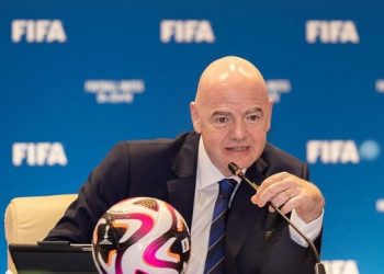 Fifa confirma novo Mundial de Clubes entre junho e julho de 2025