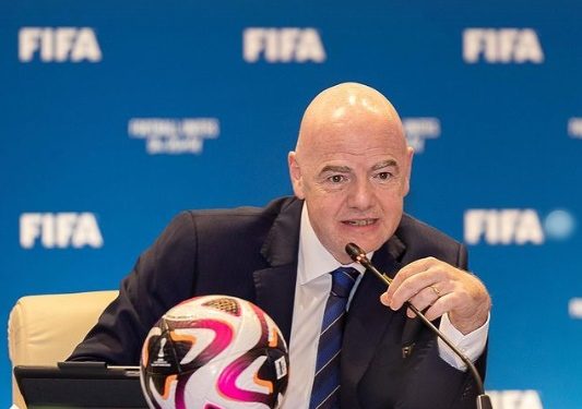 Fifa confirma novo Mundial de Clubes entre junho e julho de 2025