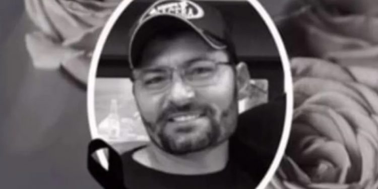 Empresário é assassinado em parque de vaquejada do cantor Júnior Vianna