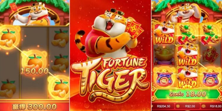 Polícia diz que casal de influencers do ‘Jogo do Tigre’ está envolvido com tráfico, vendas de armas e até homicídios