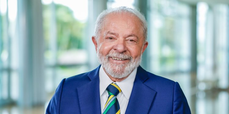 Em pronunciamento de Natal neste domingo, Lula pedirá união e harmonia a brasileiros