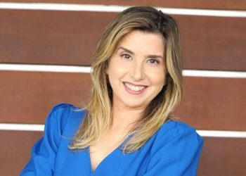 Mylena Ciribelli: após 14 anos, apresentadora deixa Record (Foto: Reprodução/Instagram)