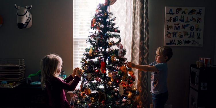 Natal – Por J. Flávio Vieira