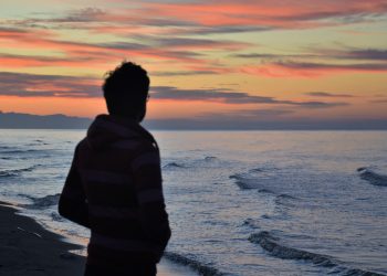 (Foto: Mohammad Ali Mohtashami/Unsplash)