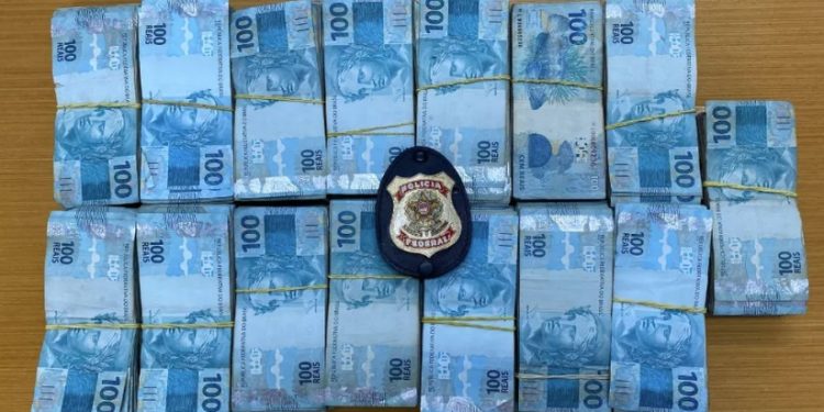 Suspeito de desviar R$ 15 milhões no Ceará e Piauí são alvos de operação da PF