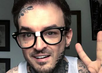 PC Siqueira fez fama no Youtube (Foto: Reprodução/Instagram)