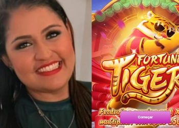 A família alega que Silmara Sirley, de 30 anos, mergulhou em dívidas devido ao vício no “Jogo do Tigre” (Foto: Arquivo pessoal/Reprodução)