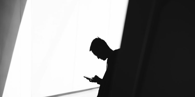 Blackout – Por J. Flávio Vieira