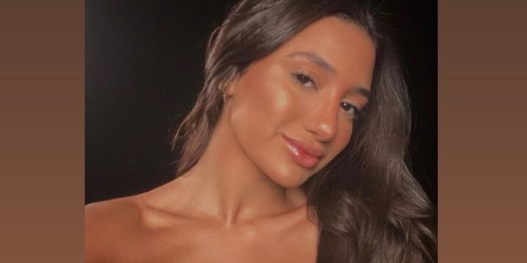 Sofia Valim, filha do prefeito de Caucaia, morre aos 19 anos