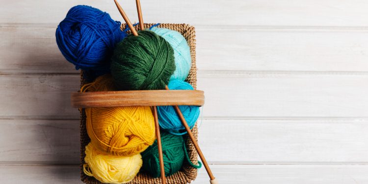 Tricô – Por J. Flávio Vieira