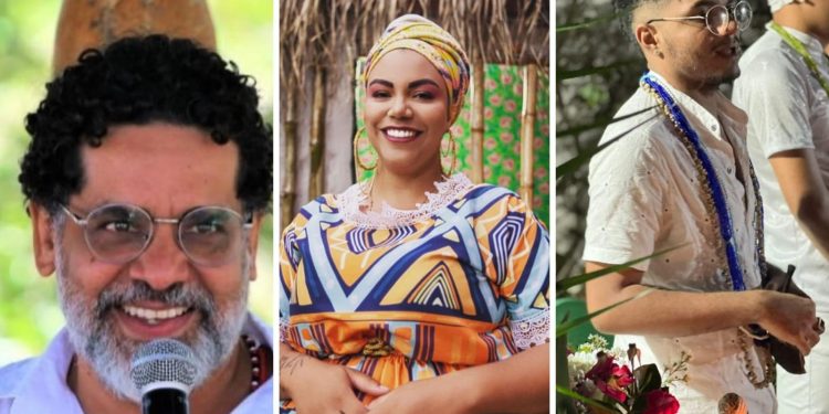 Roda de conversa sobre combate à intolerância religiosa acontece nesta segunda no Crato