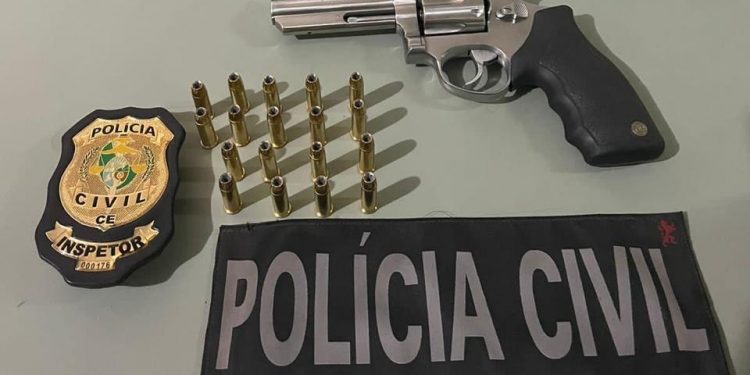 (Foto: Divulgação/PC-CE)