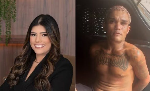 Advogada e cliente investigado por assassinato são mortos a tiros na saída de delegacia