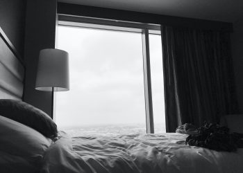 (Foto: Shane McKnight/Unsplash)