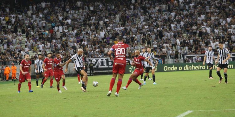 TVC vai transmitir jogos das Séries A e B do Campeonato Cearense