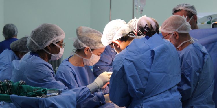 Com protocolo especializado, HRC reduz taxa de mortalidade de pacientes em estado grave