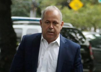 Domingos Brazão, 58 anos, acumula 25 anos de vida pública envolvendo polêmicas, processos judiciais, suspeitas de corrupção, de fraude e até mesmo de homicídio (Foto: Reprodução)